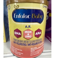 ENFALAC A+ AR (0-12 BULAN) 400g Exp : 05/2024