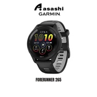 Garmin Forerunner 265 Music / Amoled Display