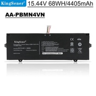 KingSener AA-PBMN4VN Laptop Battery For Samsung Galaxy Book Pro 360 15 15.6" NP950XDB NP950XDB-KA1US