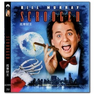 [En]1080P&4K Blu-ray HD Movies 4K UHD 1080P Scrooged