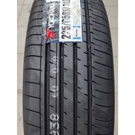 225/65/17 Yokohama BluEarth XT AE61 Tyre Tayar (ONLY SELL 2PCS OR 4PCS)