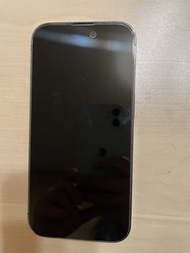 Apple iPhone 14 Pro 256GB 紫色 Purple 蘋果手機 原廠 香港