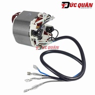 Stator Máy cưa bàn MLT100 Makita JM27000302