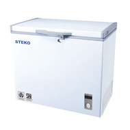 STEKO Chest Freezer 200 liter BF210 Garansi Resmi Frizer Box 