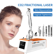 New Co2 Fractional Machine Stretch Mark Removal Co2 Fractional Laser V-aginal Tightening Fractional