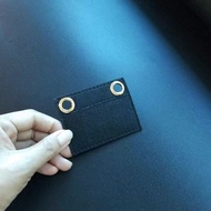 Applicable to YSL Card Holder Liner Non-Destructive Transformation Chain Crossbody Does Not Hurt Pac