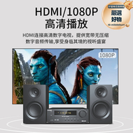 昇利亞dm1813 發燒組合音響cd/dvd一體機家用電視音箱