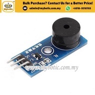 Buzzer Sensor Module