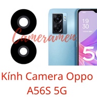Oppo A56S, A56 S Camera Glass