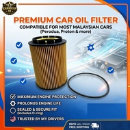 Volkswagen Audi Oil Filter 021115561B 03C115561B Golf Jetta Beetle Tiguan Polo 1.4 TSI EA111 Penapis