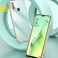 For vivo U3 U3X U10 U20 Y3 Y12 Y12i Y02A Y02 Y02T Y02s Y03 Y03t Y3S Y3 Y04 Y9s V17 Standard soft she