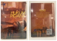 Hukum Pidana - Eddy O.S Hiariej - NR