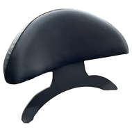 KYMCO Many後靠背 光陽 imany 後靠墊 NEW MANY 125 魅力110 機車靠背 小饅頭 現貨直上穩固