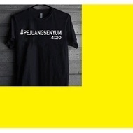 Smile Fighter Men's T-Shirt 4.20