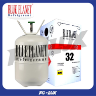 Blue Planet น้ำยาแอร์ รุ่น R-32 ขนาด 7 KG.