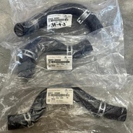 Radiator Hose  Brand : Original / Oem  25411-3X600 (Upper Hose)  25412-3X601 (Lower Hose)  25411-3X6