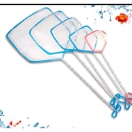 FISH SCOOPER FISH NET SCREW SCOOPER