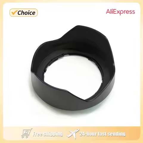 NEW Original Lens Hood SYQ0081 For Panasonic DMC-FZ1000 DMC-FZ1000 Mark II DMC-FZ1000M2 Leica V-LUX 