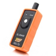 EL50448 Auto Tire Presure Monitor Sensor OEC-T5 EL 50448 For G-M/Opel TPMS Reset Tool EL-50448 Elect