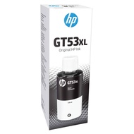 HP GT52/GT53XL Original Ink Bottle - Black/Cyan/Magenta/Yellow