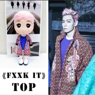 TOP BIGBANG (FXXK IT)