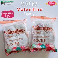 Kue Mochi | Kue Ayas VALENTINE | Oleh-oleh Khas Bali