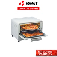 TOYOMI OVEN TOASTER TO1313