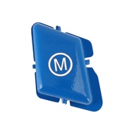 BMW E90 E92 E93 M3 Steering Wheel Blue M Mode Button-Extreme Super Pleasure