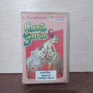 Kaset Pita Ki Anom Suroto - Gara Gara