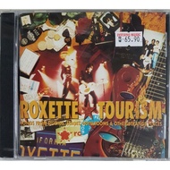 Roxette - Tourism CD