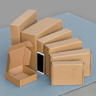 Carton Box Corrugated Cardboard Box Packaging Kraft Paper Box