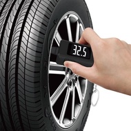 2 IN 1 Tyre Pressure Gauge And Tread Depth Gauge Digital Tire Gauge with Key Chain For Cars Trucks And Most Vehicles