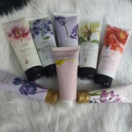 Marks &amp; Spencer Moisturizing Hand and Nail Cream FLORAL COLLECTION 100/50 ml wd PAPER BAG