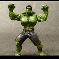 Action figure Hulk Marvel Legend Perfect Collection Solid Solid