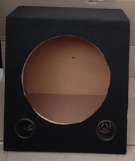 Box Speaker 12 Inch Box Subwoofer Box Speaker Kolong 12 Inch Karpet Miring