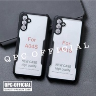 Samsung A04S Samsung A20 Samsung A30 Samsung M10S Case Armor Case Shockproof Fusion Case Samsung A04