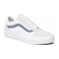Vans รองเท้าผ้าใบ Sk8-Low Clouds Gray Dawn / Old Skool Clouds Stormy Weather (2รุ่น)