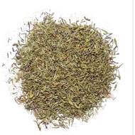 1KG Dried THYME leaves (THYME fragrant leaves) Used for cooking EuropeanPiece