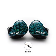 AFUL Performer 5+2 / Performer 7 2DD+4BA+1Micro Planar In Ear Monitor Earphones HiFi Wired Hybrid He