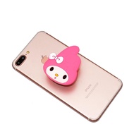 Gratis Ongkir - Pop Socket HP 3D Karakter Cartoon / Pop Socket 3D / Aksesoris HP