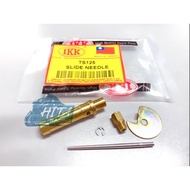 TS125 Slide Needle Complete Sets IKK