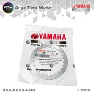 Clutch Plate RX King Friction Plate RXK/ 3KA-E6324-00 YGP (Yamaha)