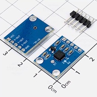 GY-61 ADXL335 Acceleration Sensor Circuit