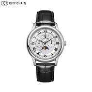 Solvil et Titus Classicist Men Watch W06-03322-001