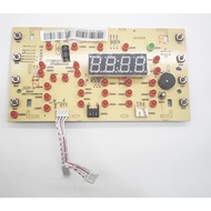 Supor Electric Pressure Cooker CYSB50FC99-100/CYSB50FC99-DL02 Original Control Board Computer Board