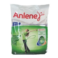 Anlene Regular Milk Powder for 19-50 Yrs (600g)