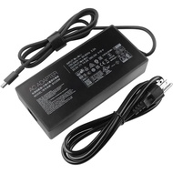 20V 14A 280W Rectangle Conn Charger for Asus ROG Strix G16 G18 (2025) G815LM G815JMR G815LR G815LP G