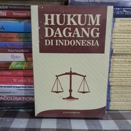 TRADE LAW IN INDONESIA