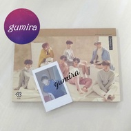🇲🇾 OFFICIALLY UNSEALED LOOSE ITEMS BTOB I MEAN ALBUM GROUP VERSION LEE MINHYUK PHOTOCARD (READY STOC