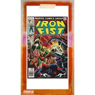 WALL POSTER - COMIC SERIES (COMIC 32)
